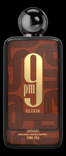 9 PM Elixir