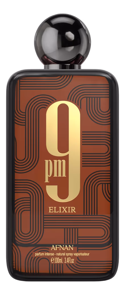 9 PM Elixir
