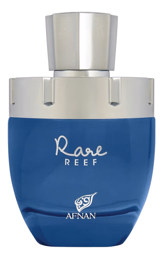Rare Reef