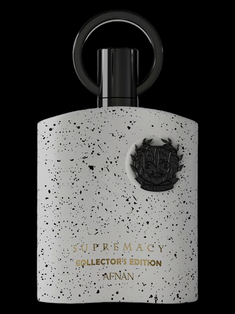 Supremacy Collector's Edition