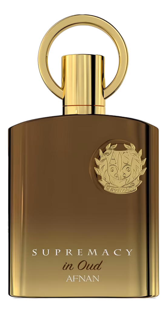 Supremacy in Oud