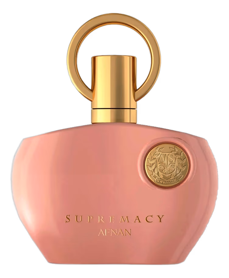 Supremacy Pink