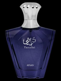 Turathi Blue