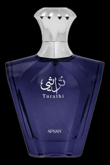 Turathi Blue
