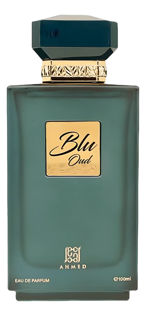 Blu Oud