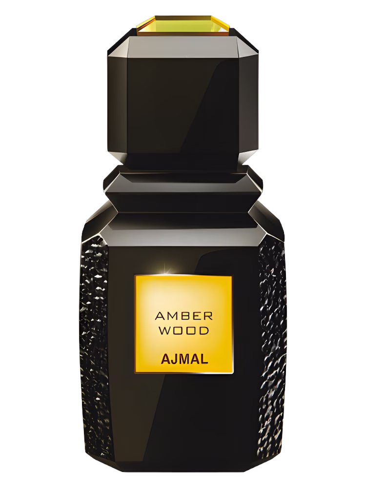 Amber Wood