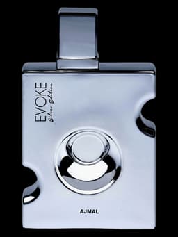 Evoke Silver Edition