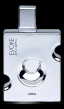 Evoke Silver Edition