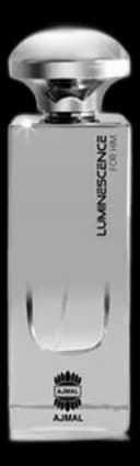 Luminescence for Him