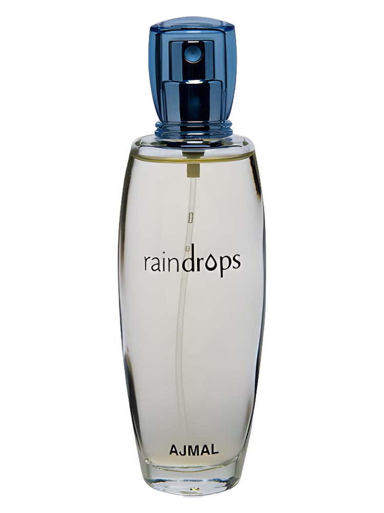 Raindrops