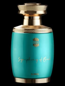 Symphony Of Oud