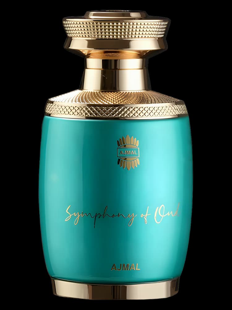 Symphony Of Oud