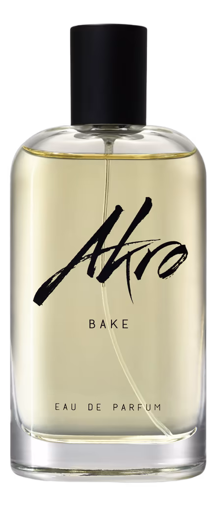 Bake