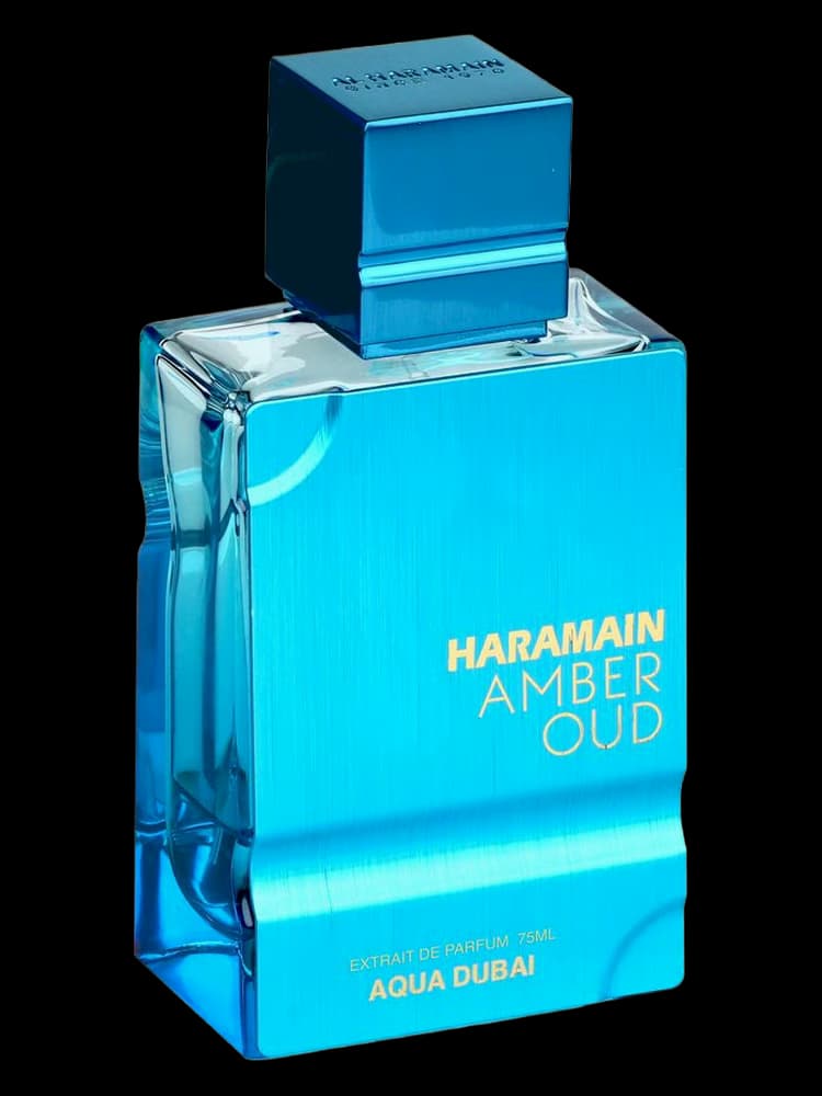 Al Haramain Acqua Dubai
