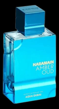 Al Haramain Acqua Dubai