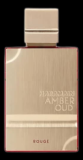 Al Haramain Amber Oud Rouge