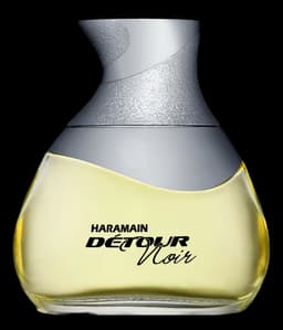 Détour Noir