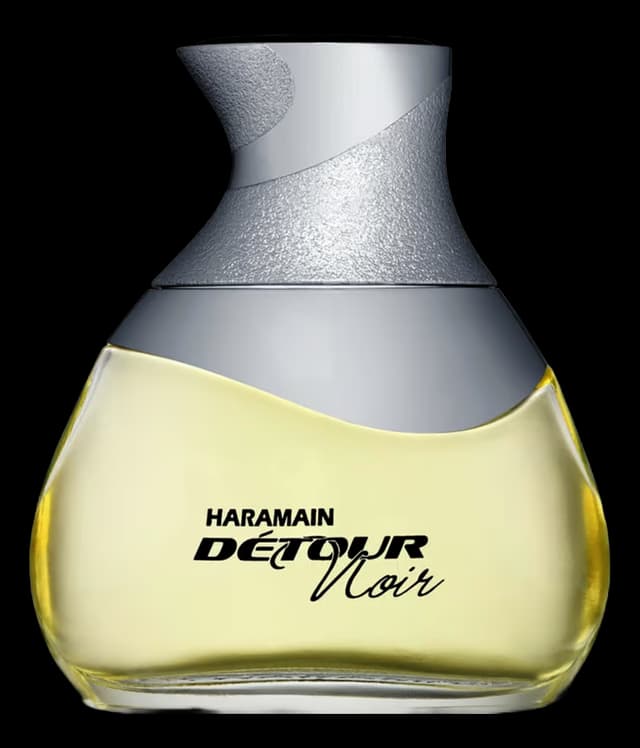 Détour Noir