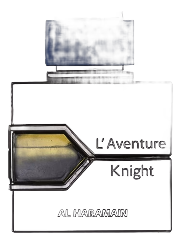 L'Aventure Knight