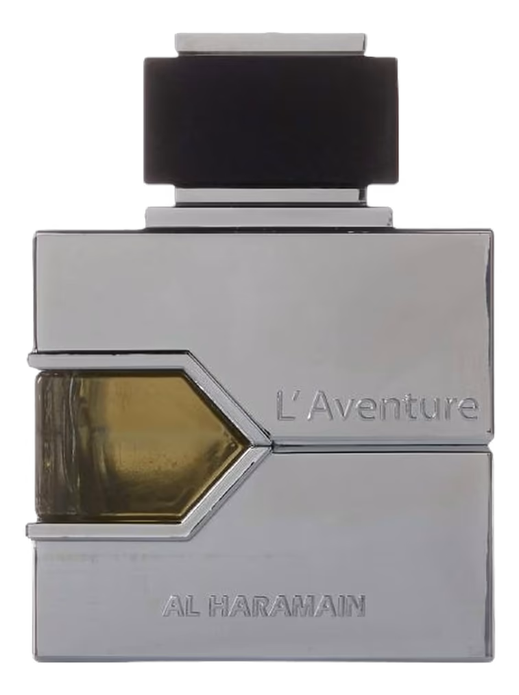L'Aventure