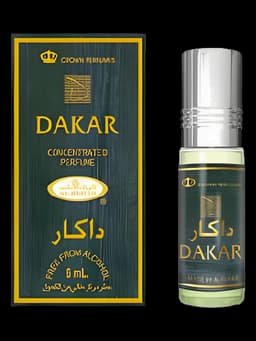 Dakar