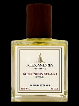 Afternoon Splash