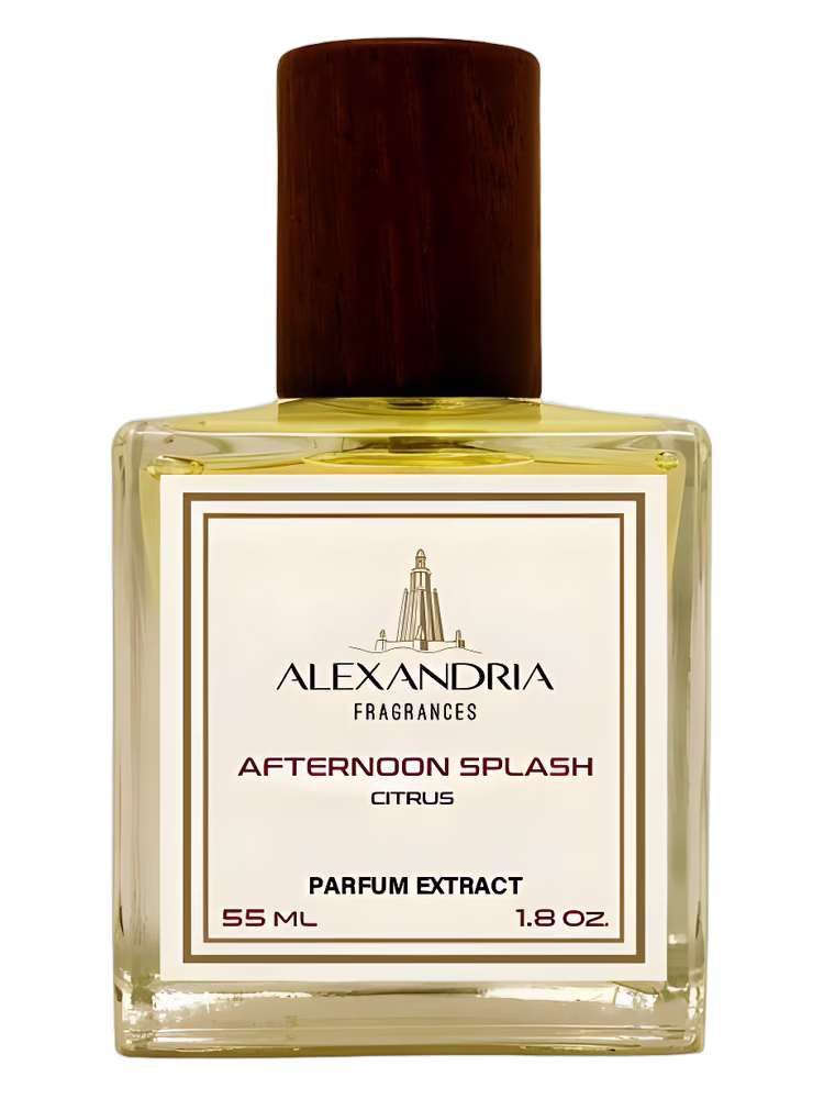 Afternoon Splash