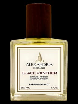 Black Panther