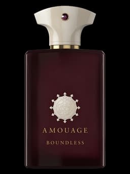 Boundless