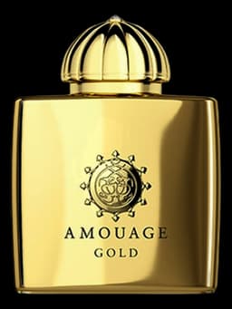 Gold Woman