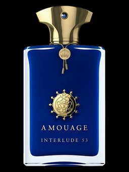 Interlude 53 Man