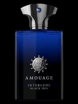 Interlude Black Iris
