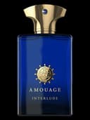 Interlude Man