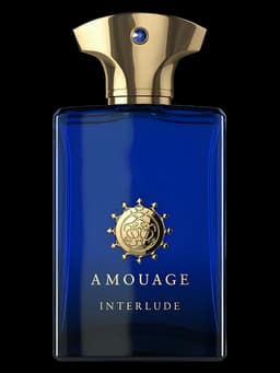 Interlude Man