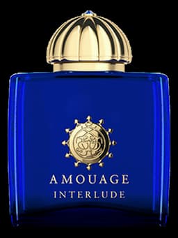 Interlude Woman