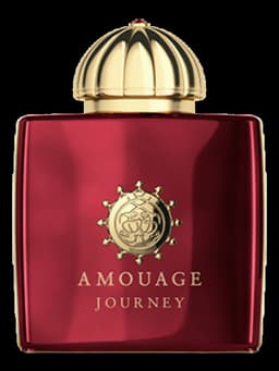 Journey Woman