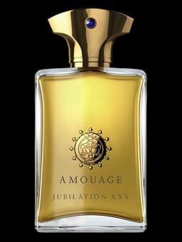 Jubilation XXV