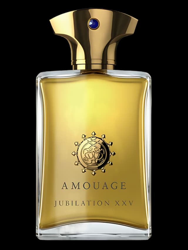 Jubilation XXV