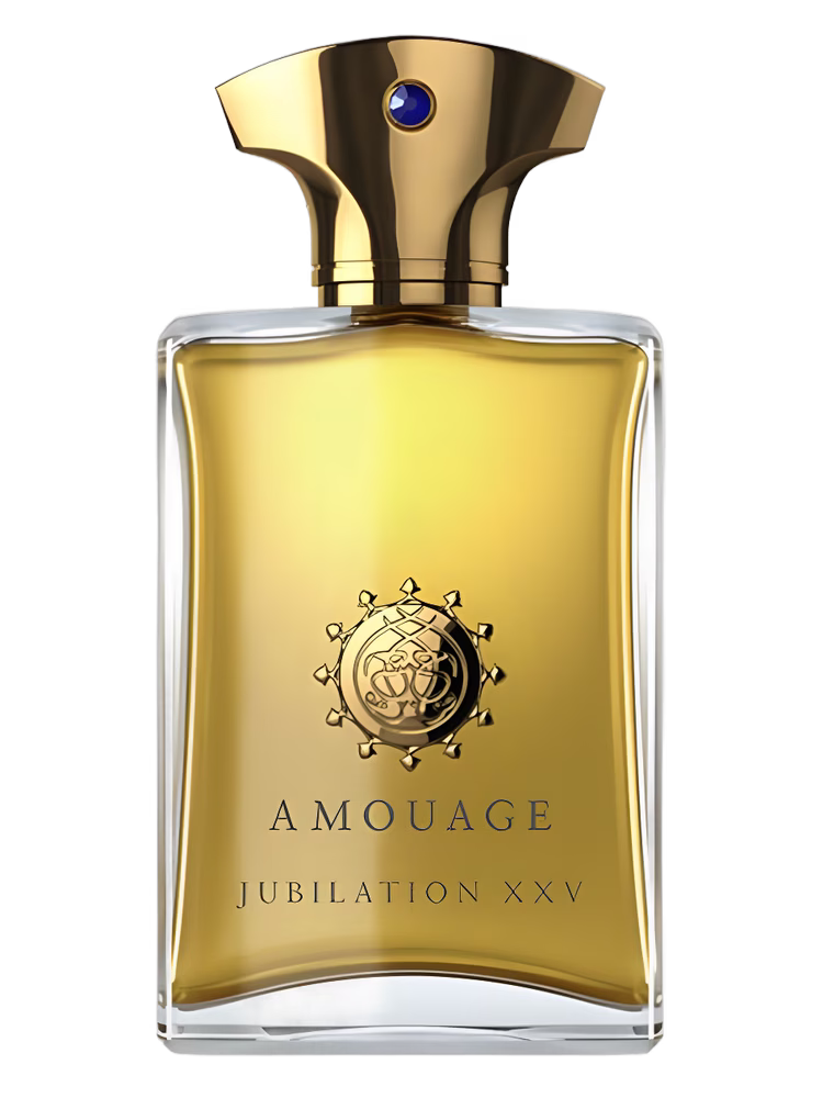 Jubilation XXV