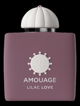 Lilac Love