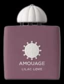 Lilac Love