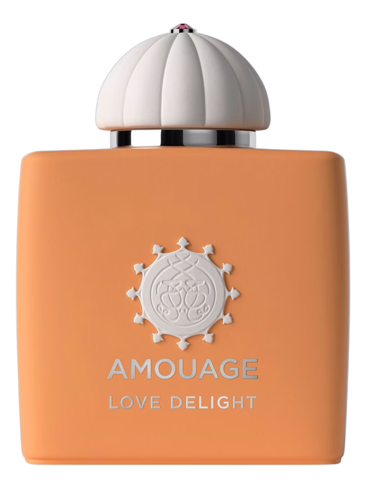 Love Delight