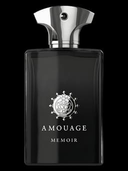 Memoir Man