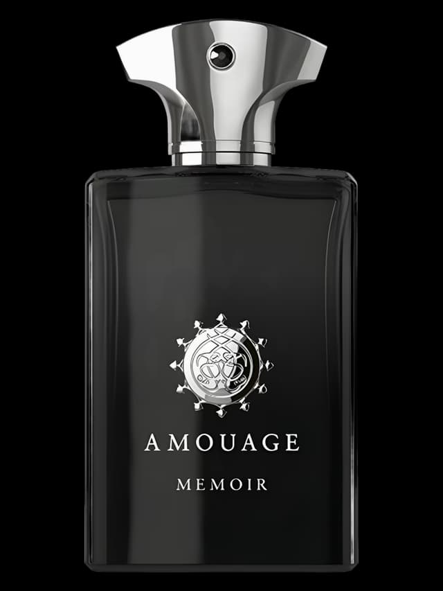 Memoir Man