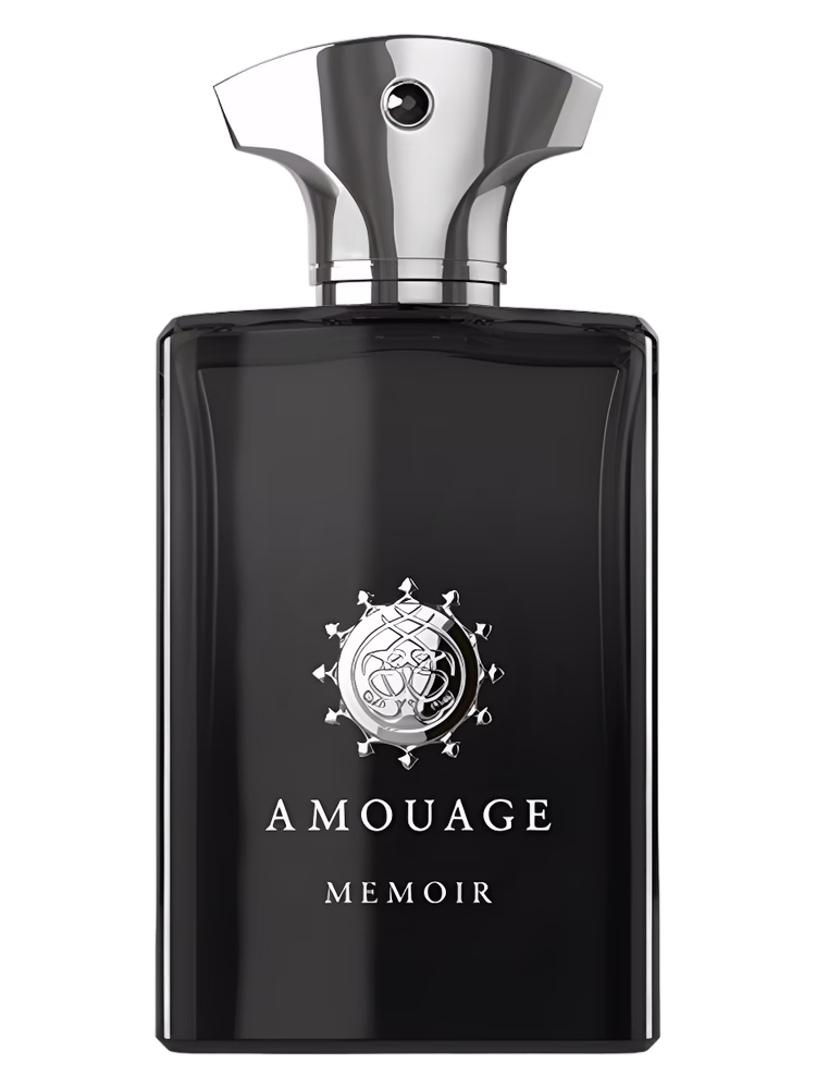 Memoir Man
