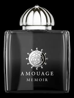 Memoir Woman