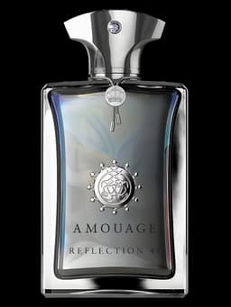 Reflection 45 Man