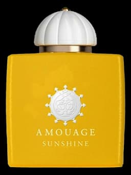 Sunshine Woman