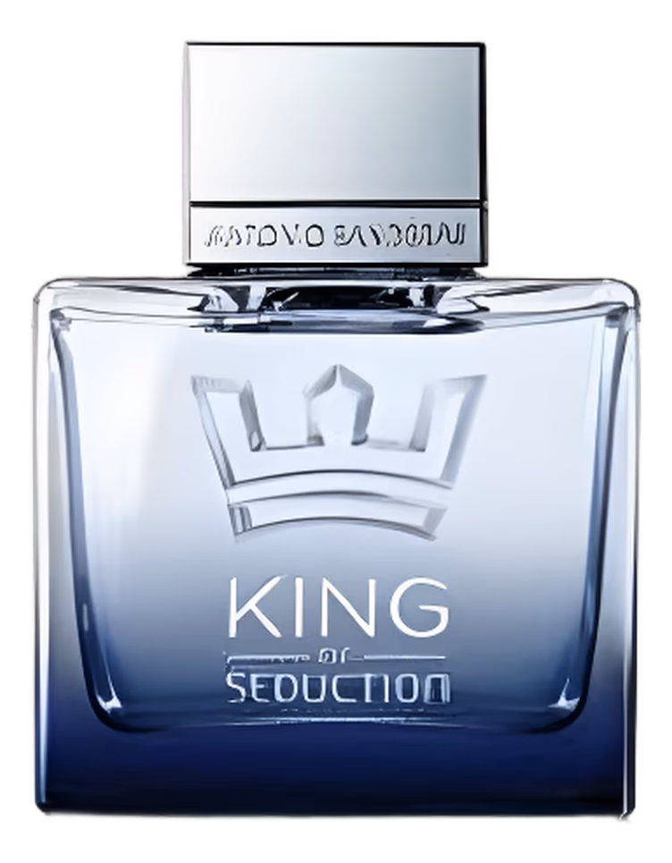 King of Seduction