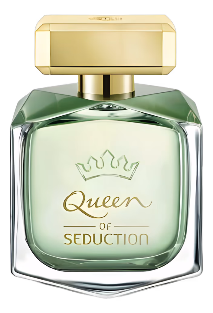 Queen of Seduction
